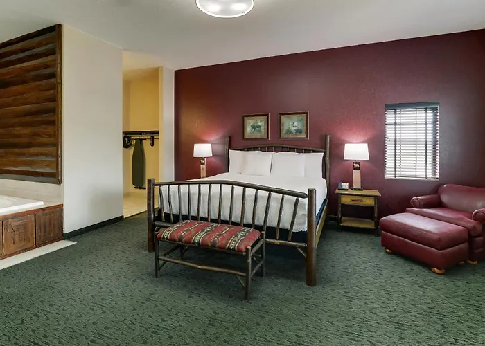 Stoney Creek Hotel Kansas City - Independence