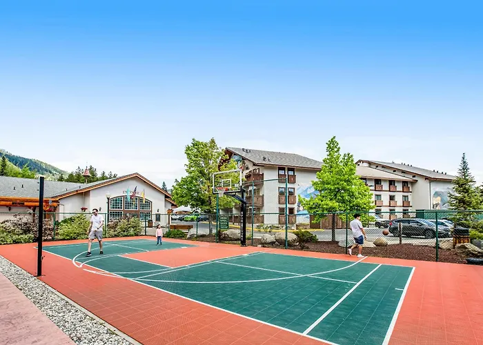 Aspen Suites 505: Enchantment Abode