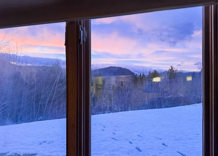 Best Views Of Mt Washington