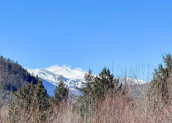 Best Views Of Mt Washington