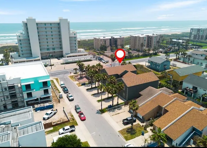 2 Bed 2 Bath 1St Floor Condo By Beach W Pool