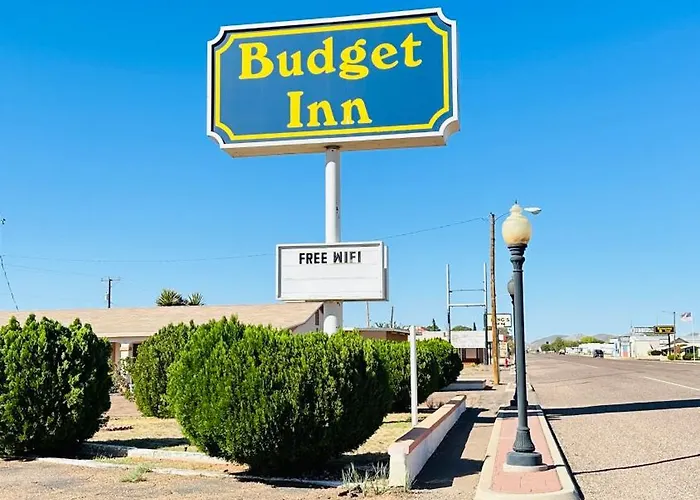 Budget Inn