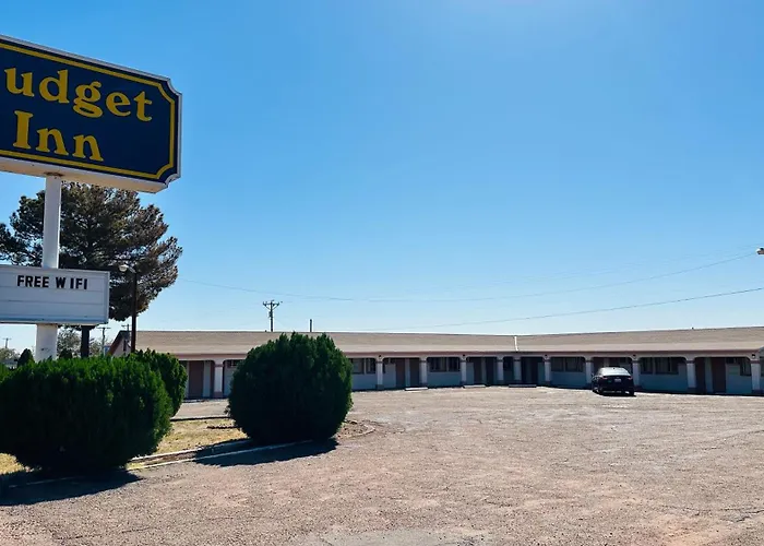 Budget Inn