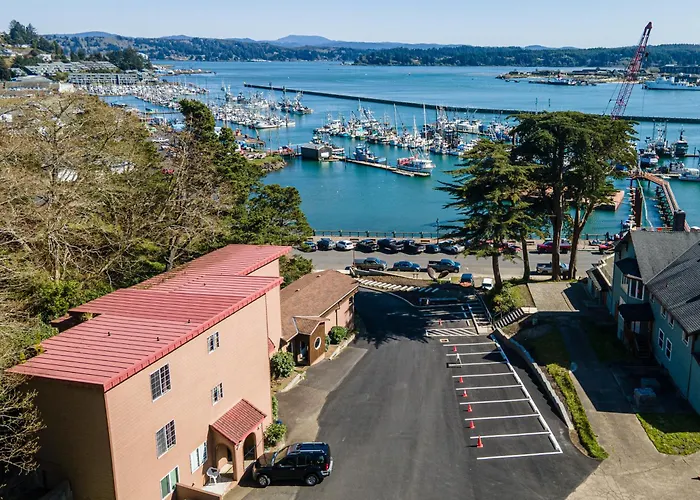 Marina Views! Watch The Boats! Walk To Everything!