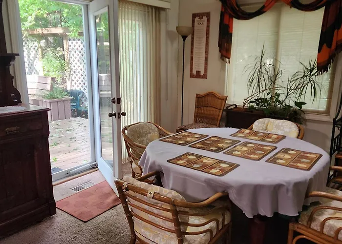 Massanutten Resort Home - Quiet, Convenient, Family- And Pet-Friendly