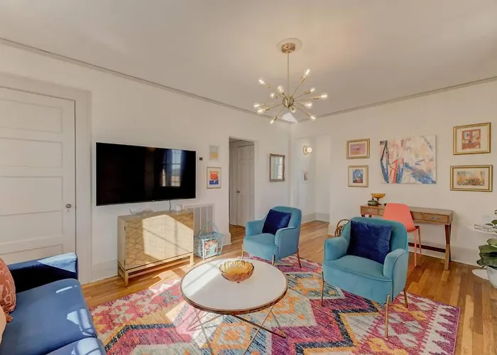 The Jewel Of Bull St. Upstairs