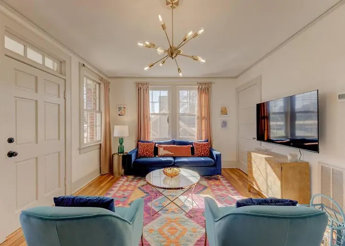 The Jewel Of Bull St. Upstairs