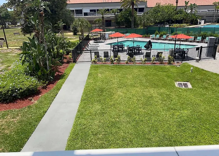 Clarion Inn Orlando International Drive - ICON Park Williamsburg