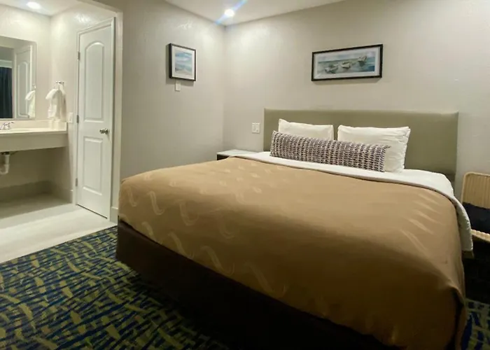 Quality Inn Pismo Beach
