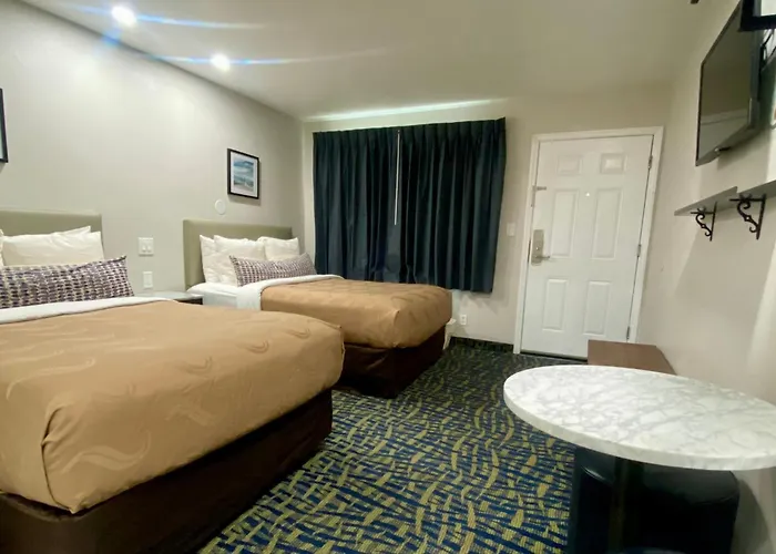 Quality Inn Pismo Beach