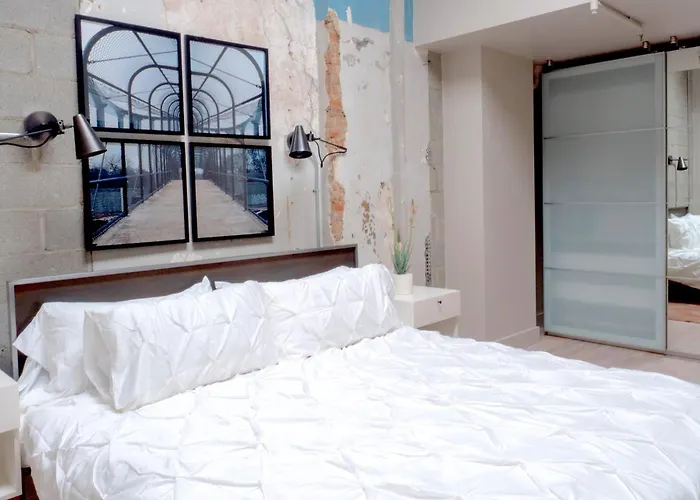 506 Lofts