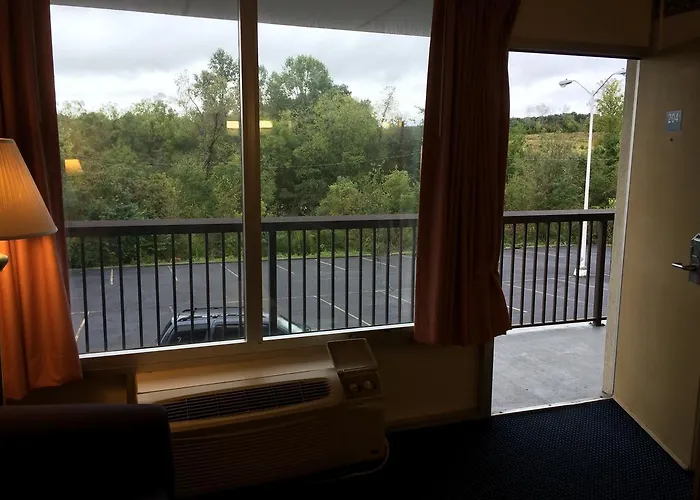 Days Inn Newport