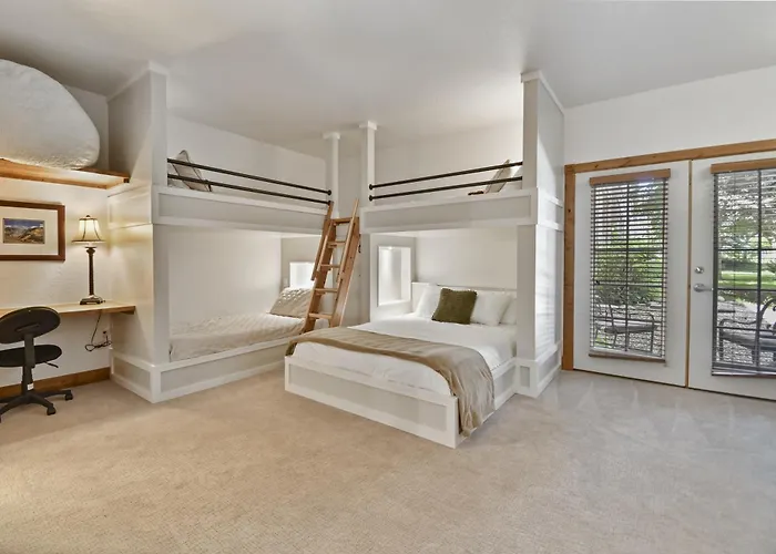 One-Bedroom Villa