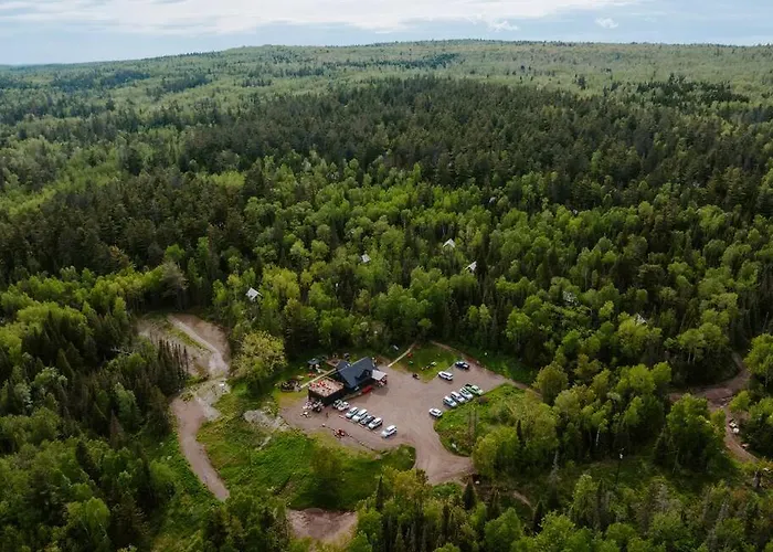 North Shore Camping Company