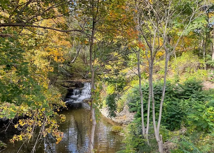The Fallviews At Burdett Falls