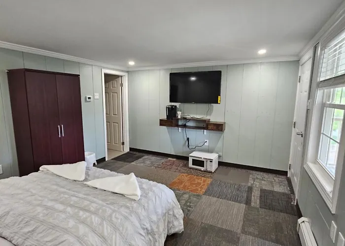 Vacation Inn