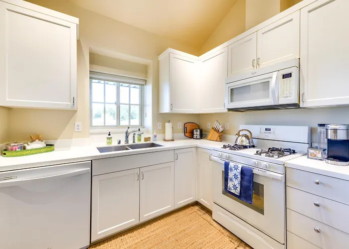 Kelseyville Vacation Rental ~ 5 Mi To Clear Lake!
