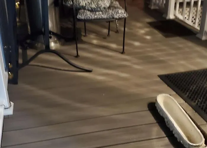 The Fred Deluxe 7 Bedroom By I95 Train Harborvw Beach