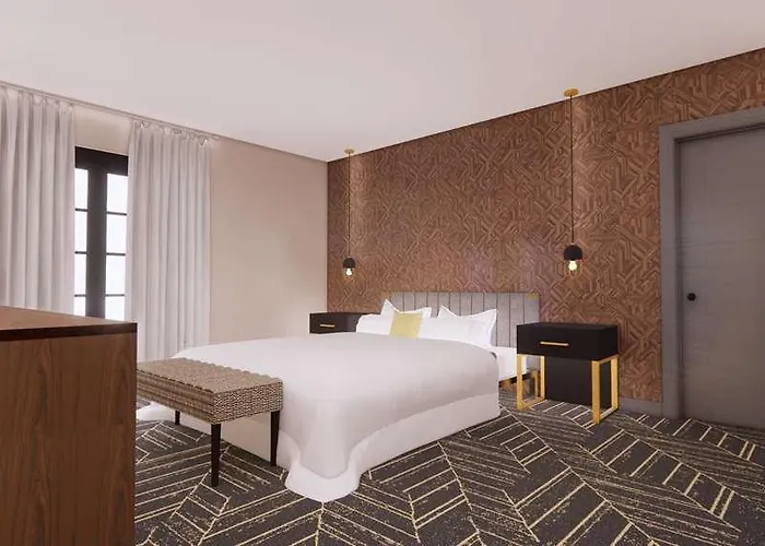 Beacon Street Hotel