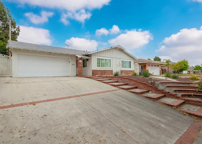 # Marbella Lane - Serene & Spacious 3Br Haven
