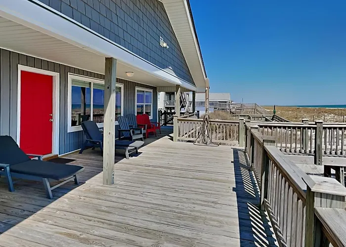 Sea Paradise Cottage