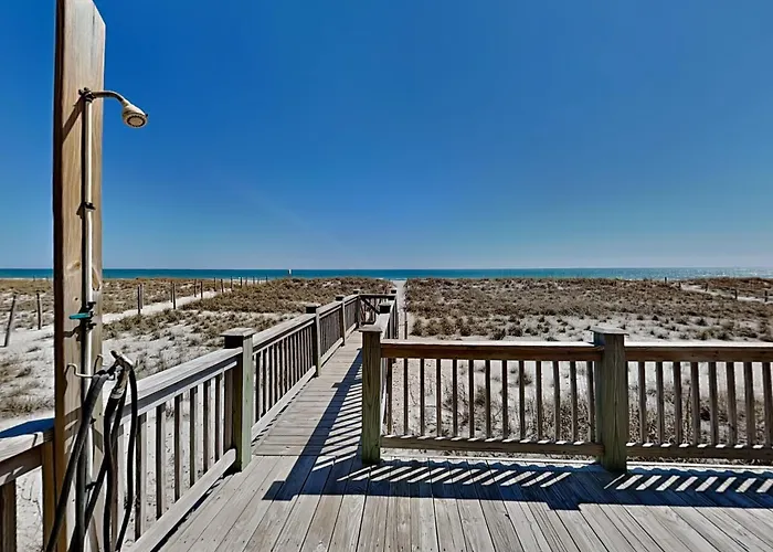 Sea Paradise Cottage