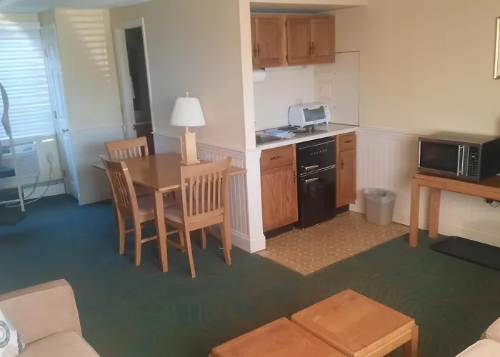 Harwichport Resort Club