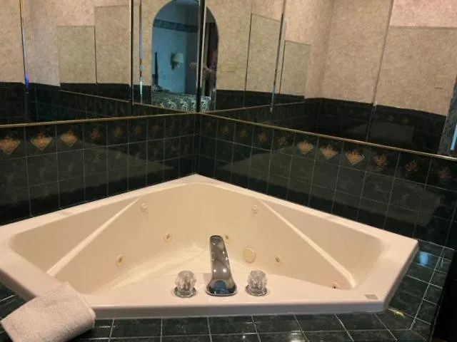Garden Inn