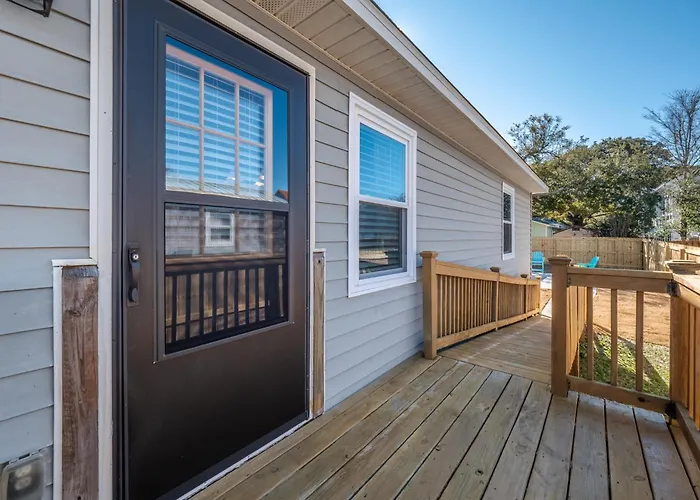 Carolina Cottage