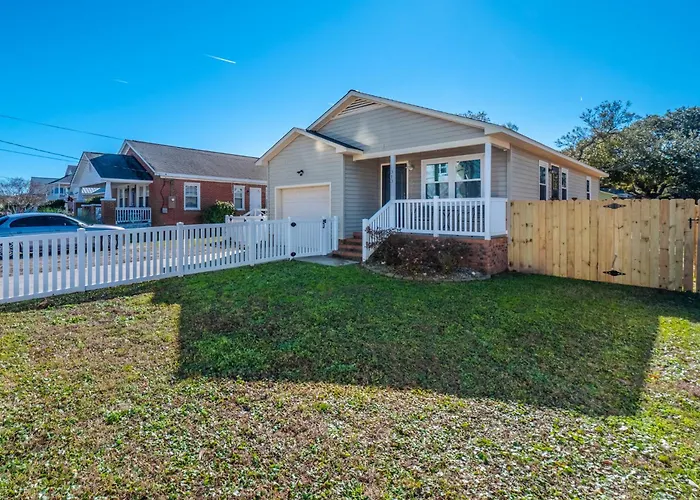 Carolina Cottage