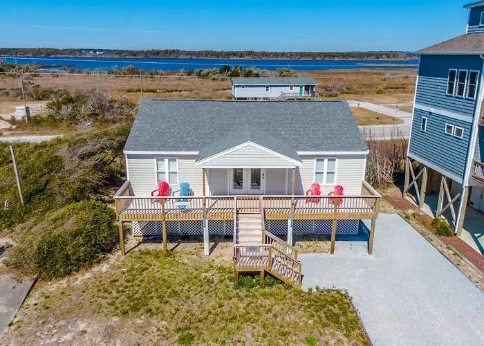 Bella Beach House