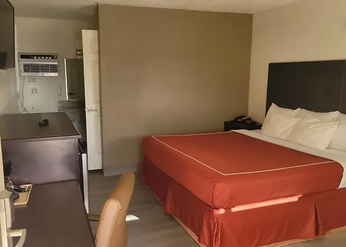 Econo Lodge Las Vegas