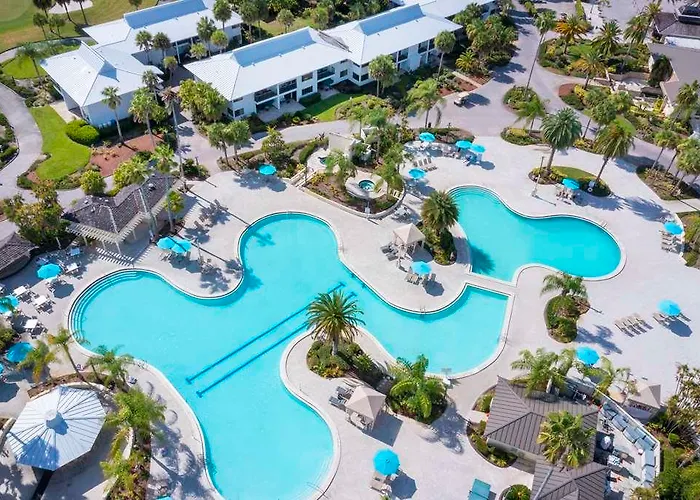 Saddlebrook