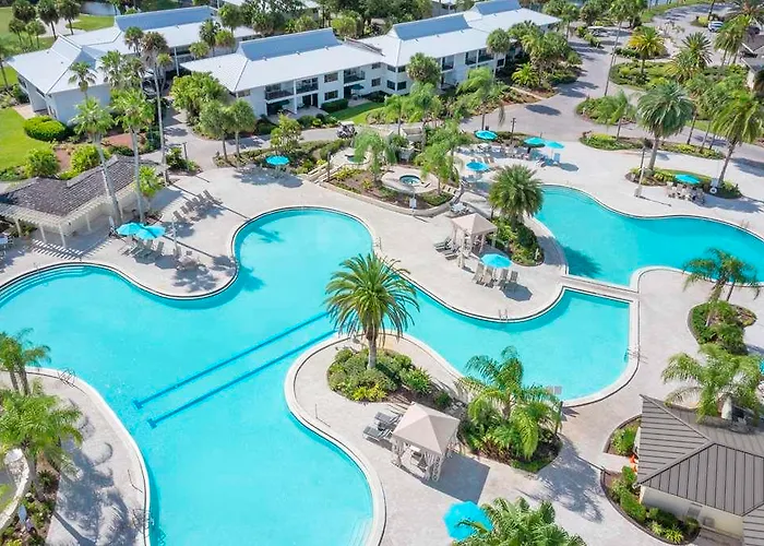 Saddlebrook
