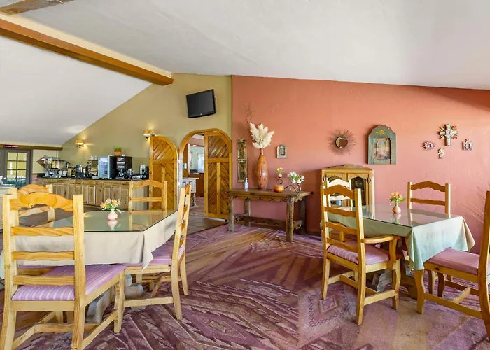 Best Western Mission Inn