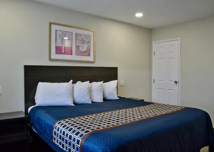 The Maverick Motel, Main Street Usa Collection By Pnw Hospitality