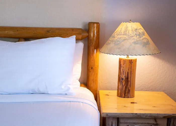 Red Wolf Lodge At Olympic Valley
