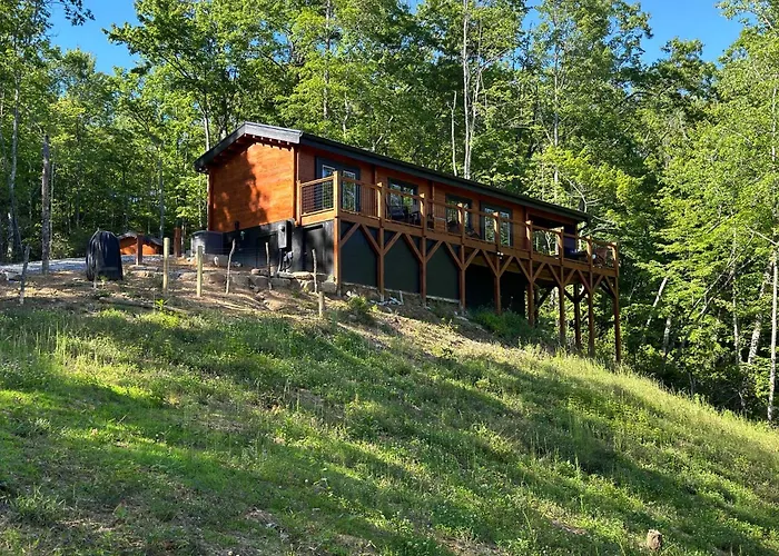 Meraki Escape (Adults Only)