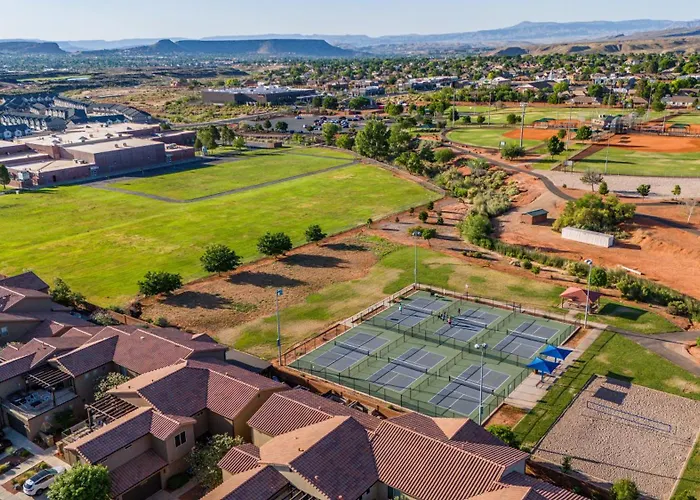 Ocotillo Springs Resort 45 L Brand New Property, Private Pool, Hot Tub, & Community Pool