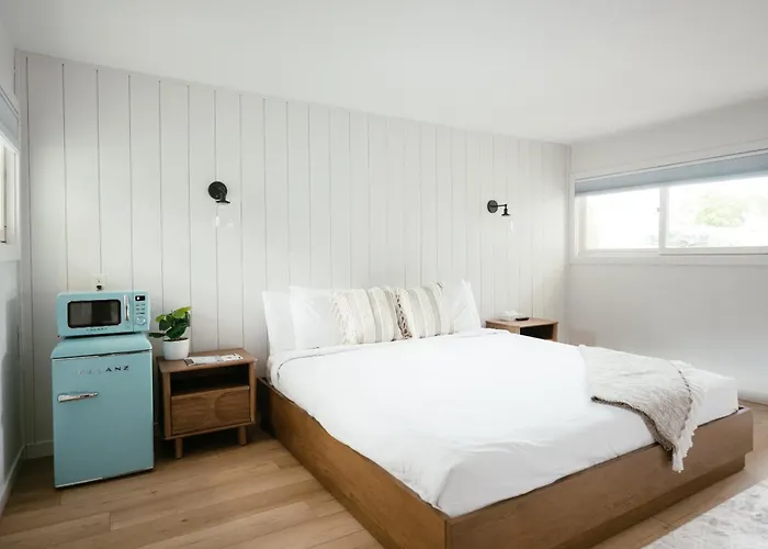 Seagull Bay Motel