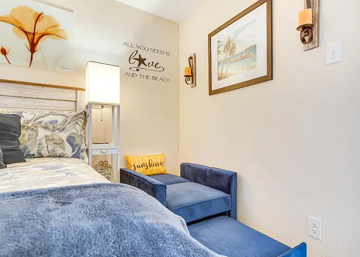 Wildwood Crest Condo W/ Pool & Beach Access!