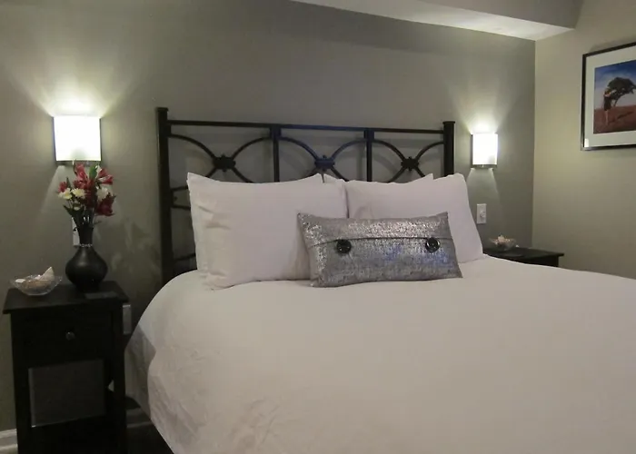 Stylish Renovated Flat, Central, Walk To Dc Sights