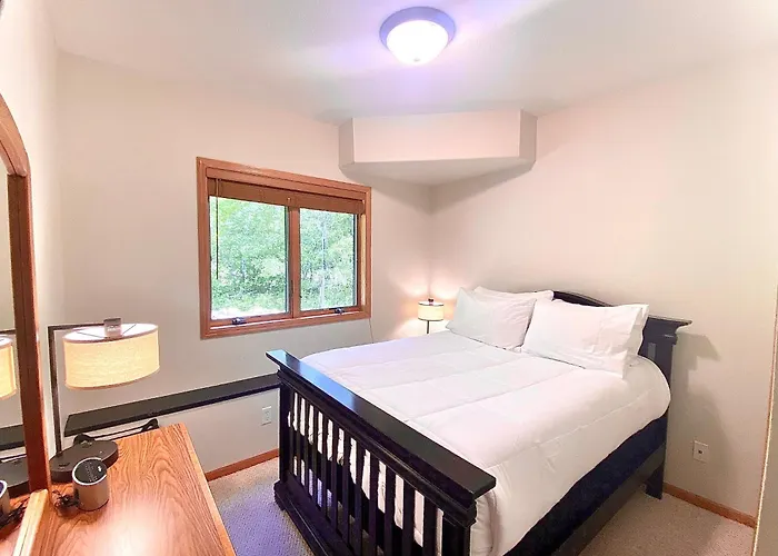 Golf Retreat Near Pelican Lake