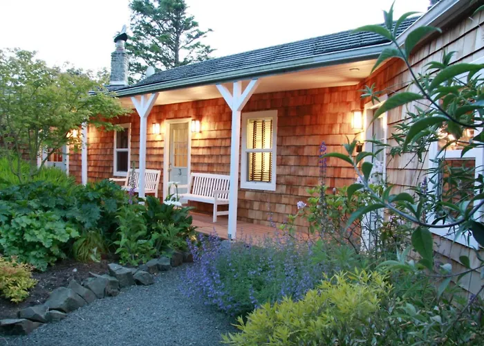 Inn At Arch Cape