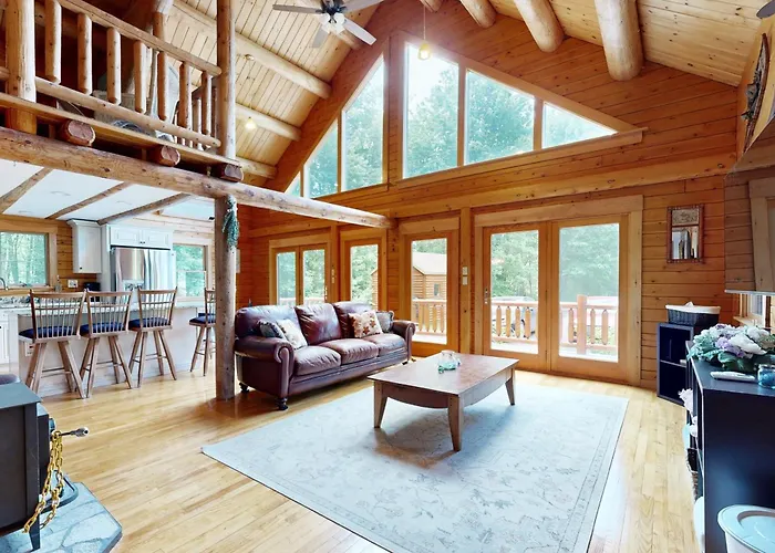 Charming Hideaway