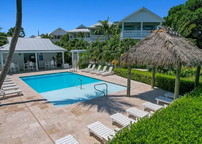 Isla Key Acai - Waterfront Boutique Resort, Island Paradise, Prime Location