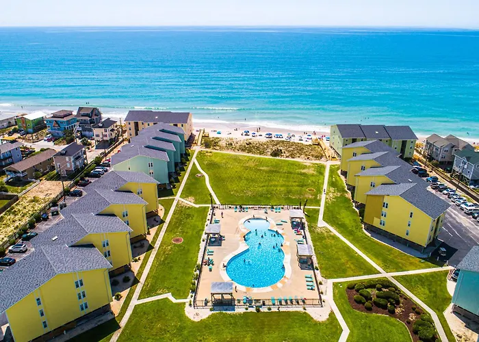 Surf Condos 618