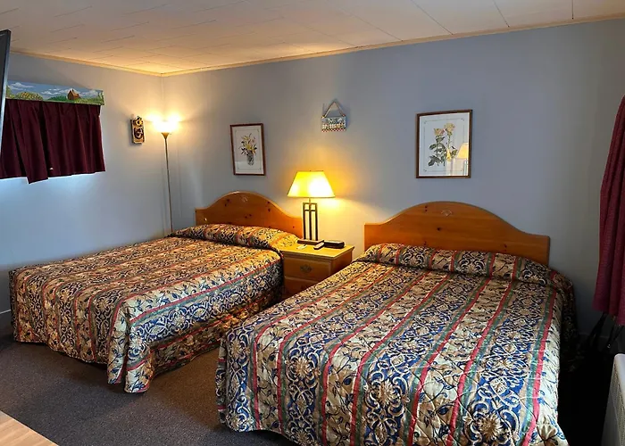 Wells River Motel