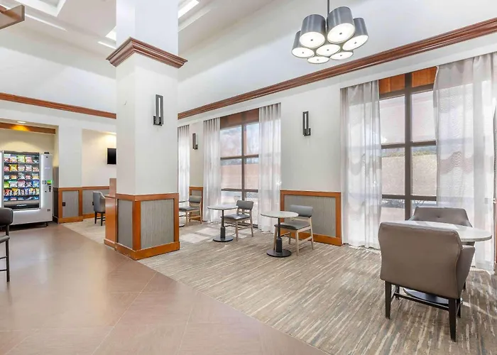 Extended Stay America Premier Suites - Pittsburgh - Cranberry Township - I-76