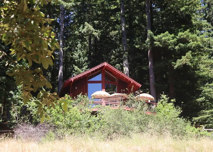 The Paradise Retreats